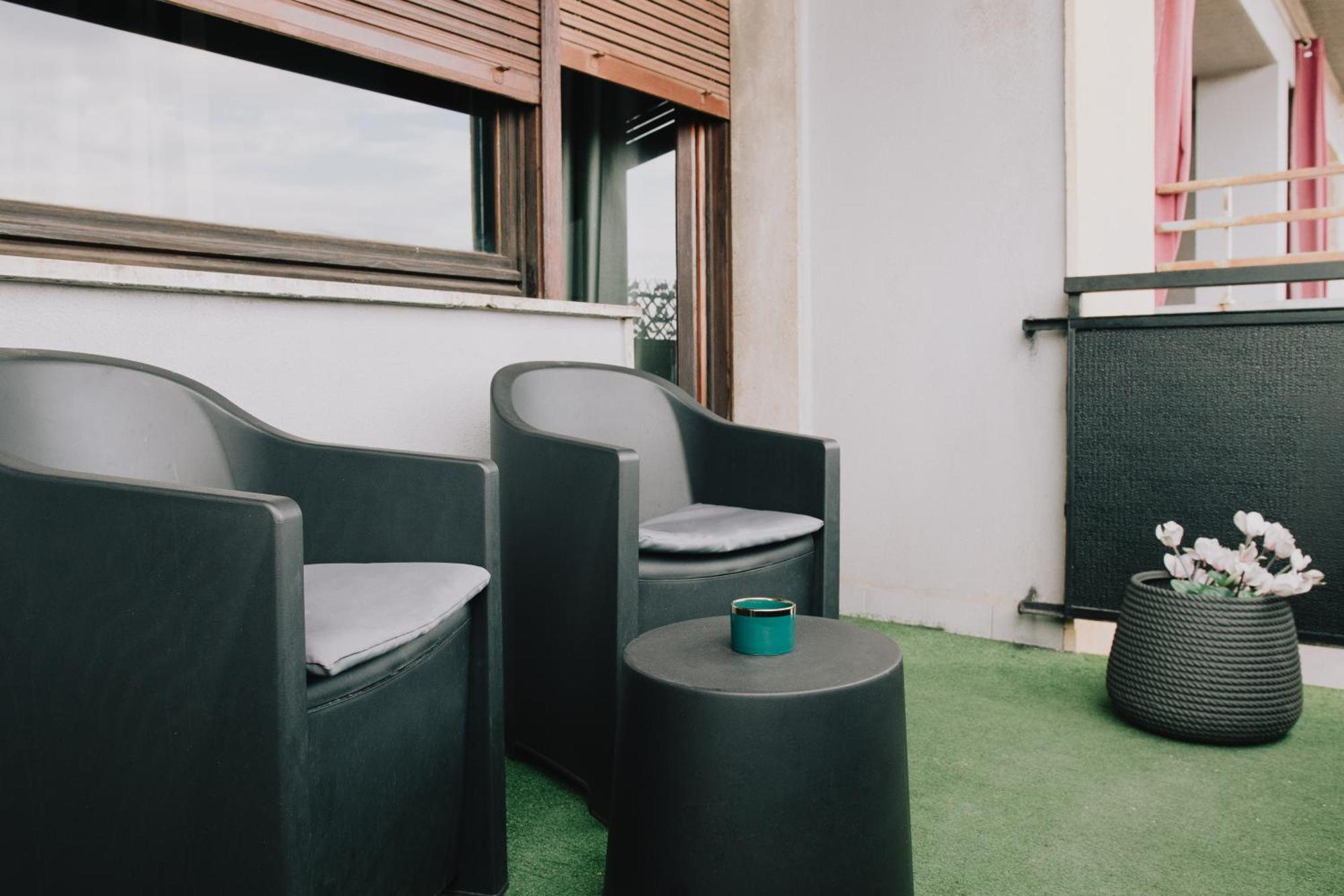 Alta Dimora B&B Suites คาตาเนีย ภายนอก รูปภาพ