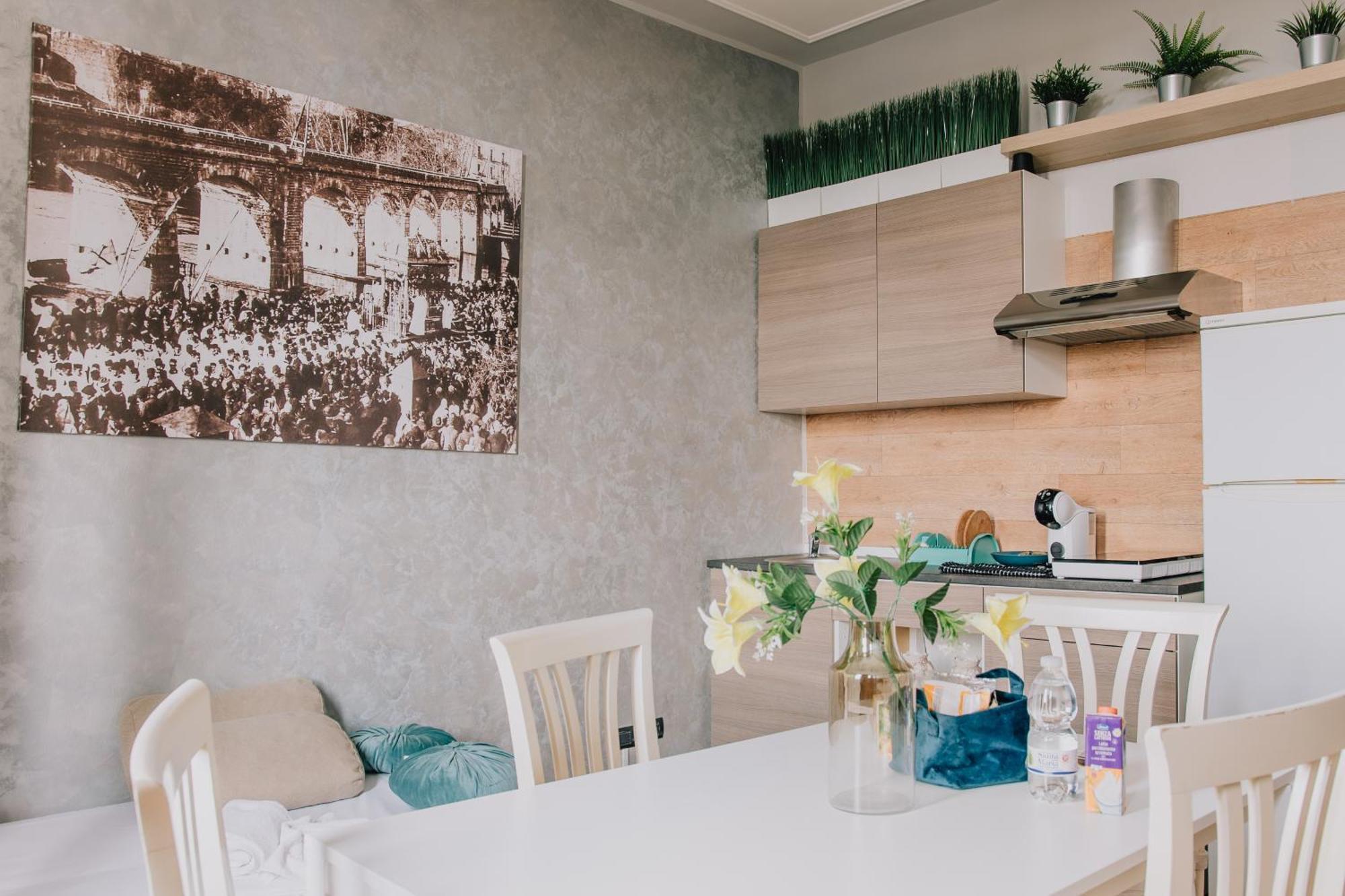 Alta Dimora B&B Suites คาตาเนีย ภายนอก รูปภาพ