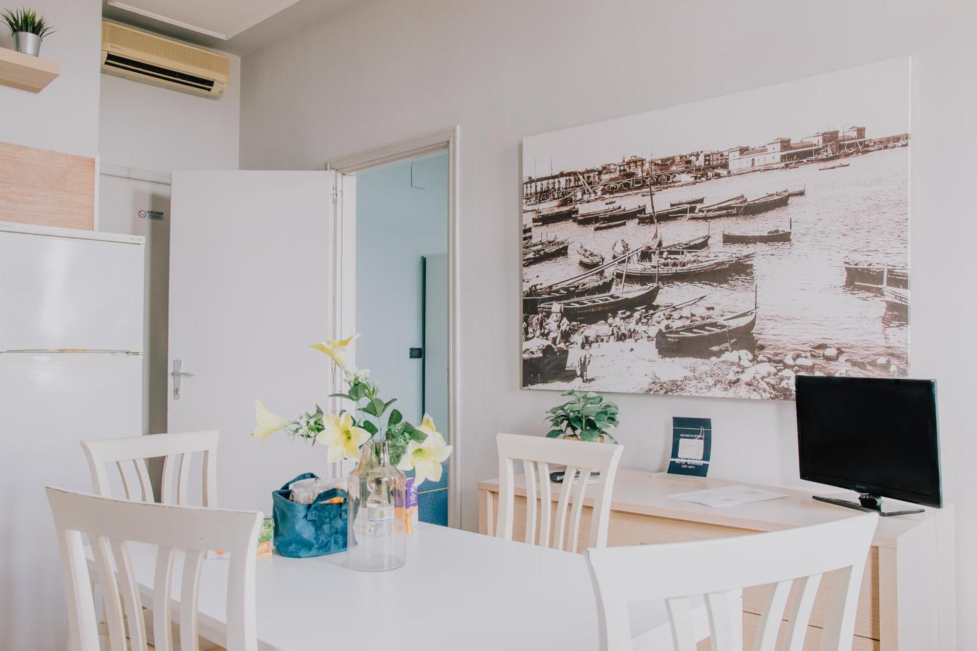 Alta Dimora B&B Suites คาตาเนีย ภายนอก รูปภาพ