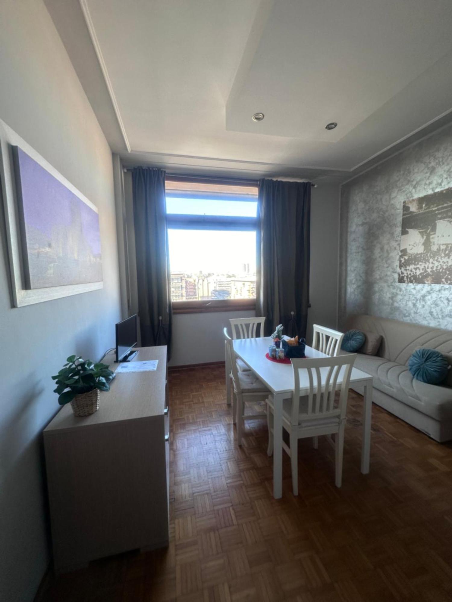Alta Dimora B&B Suites คาตาเนีย ภายนอก รูปภาพ