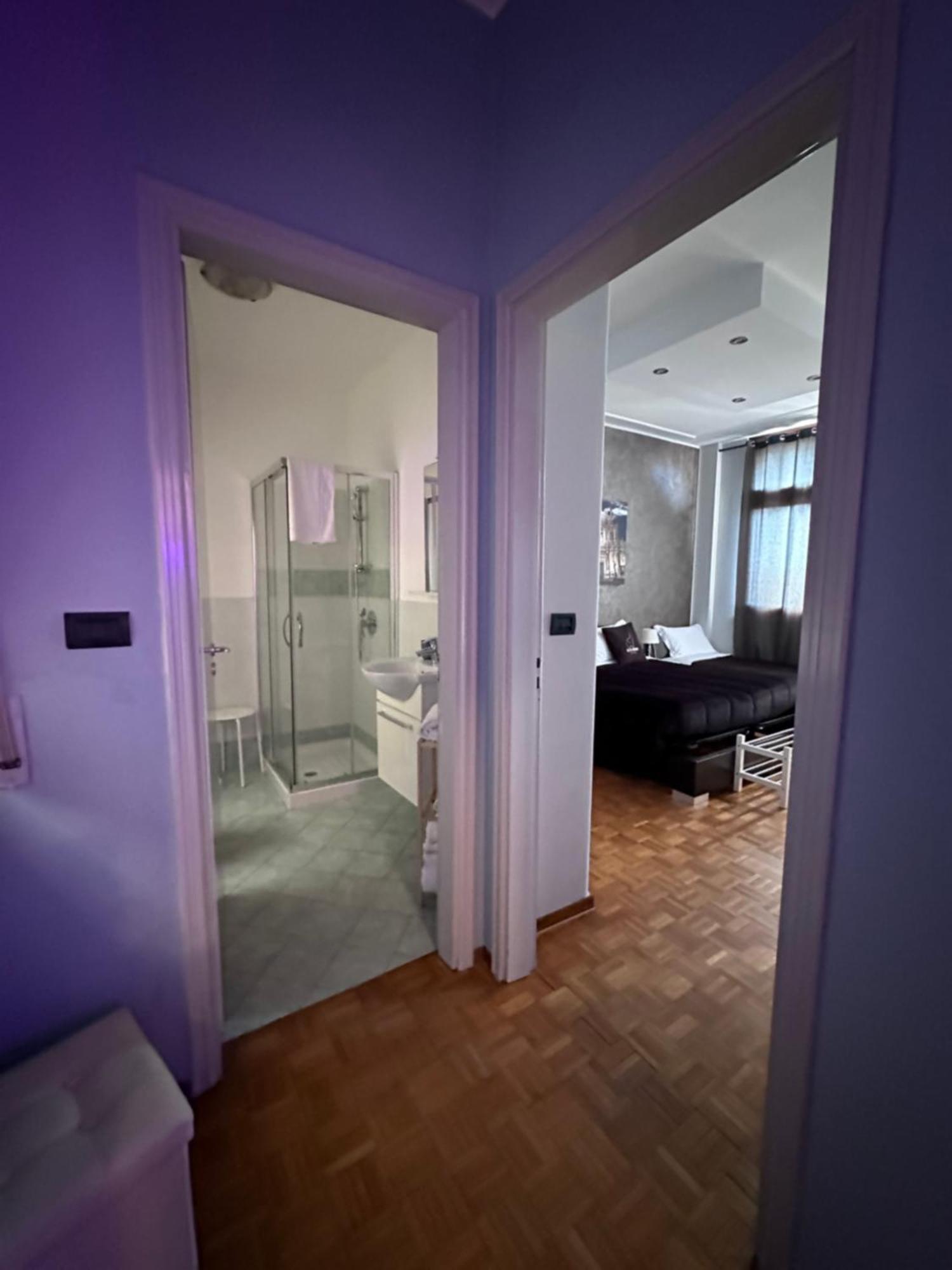 Alta Dimora B&B Suites คาตาเนีย ภายนอก รูปภาพ