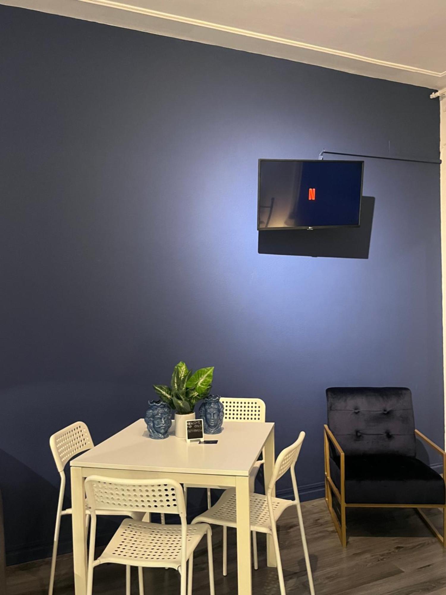 Alta Dimora B&B Suites คาตาเนีย ภายนอก รูปภาพ