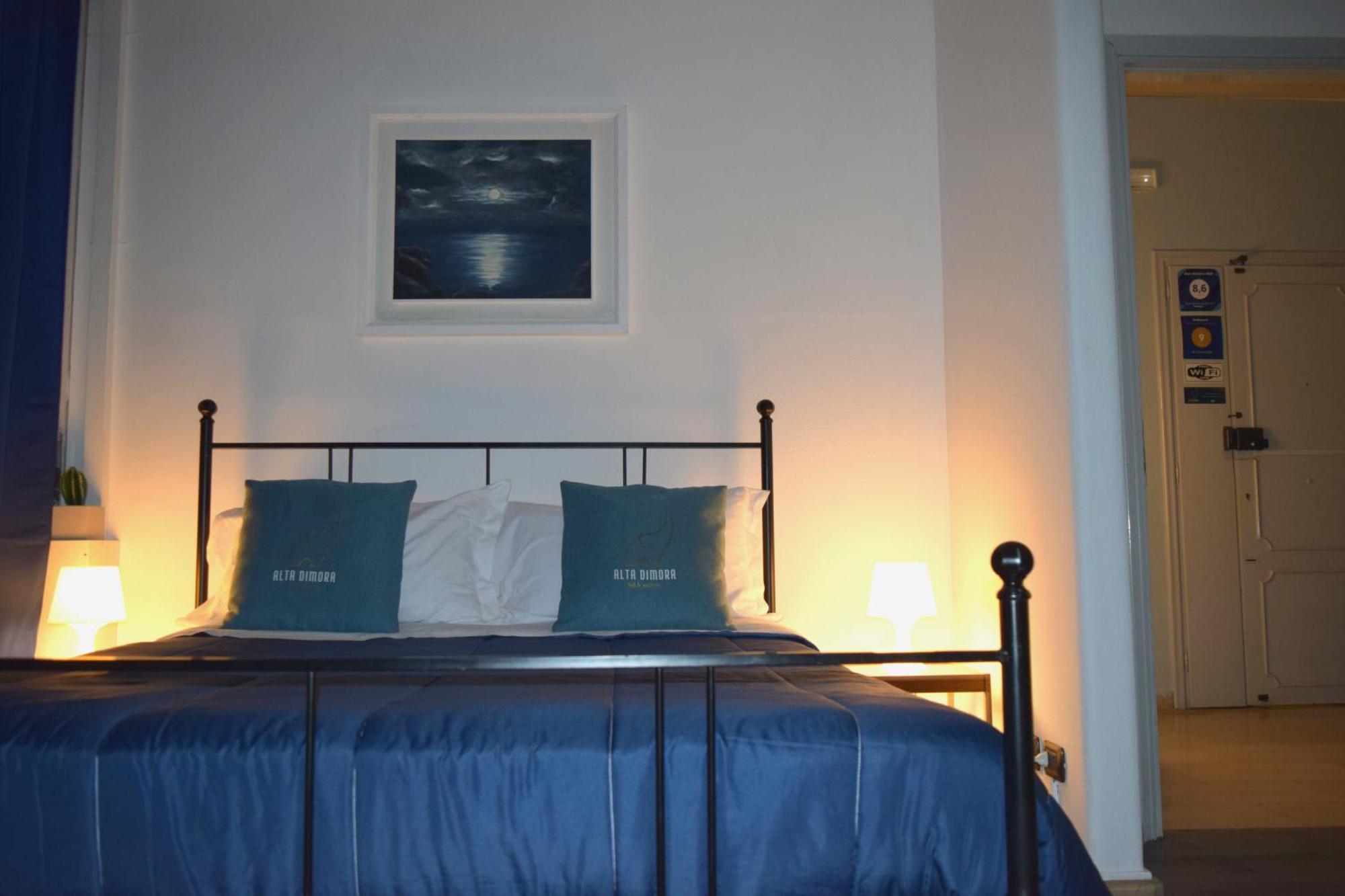 Alta Dimora B&B Suites คาตาเนีย ภายนอก รูปภาพ